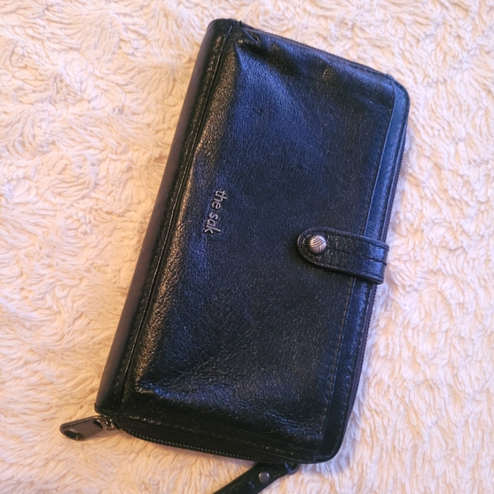 The Sak Wallet